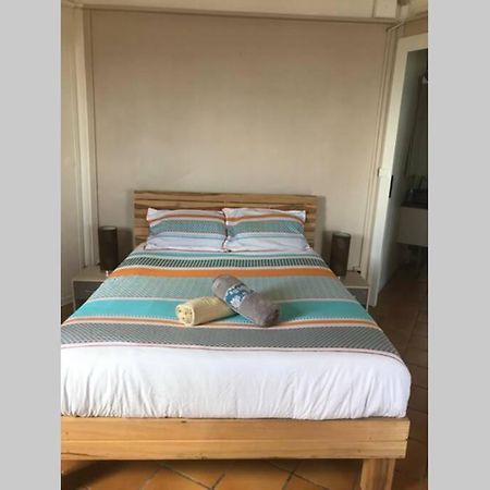 Le Morne Charlotte Villa Le Carbet Ngoại thất bức ảnh